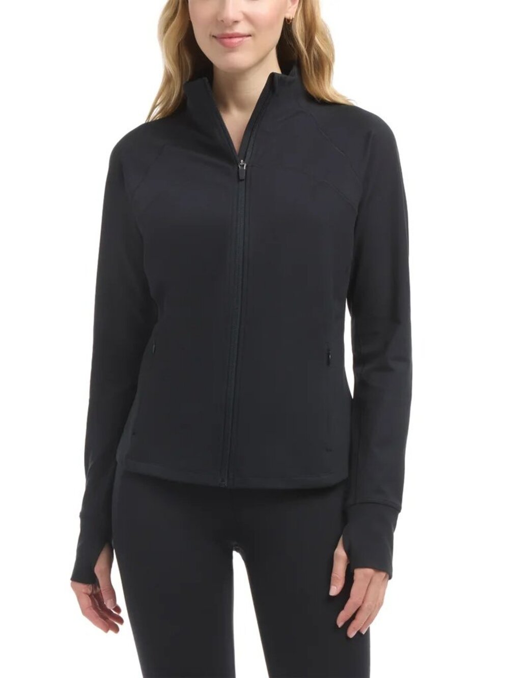 Jockey Women's Active Jacket